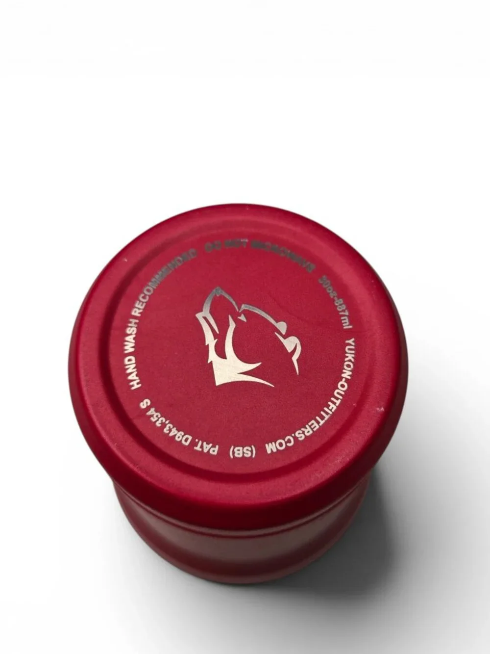 Buc-ee's Red Stainless Steel Tumbler double Walled Vacuum Insulated‎ 30 ounce